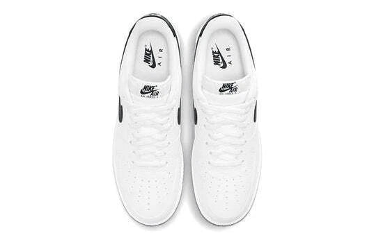 Nike Air Force Classic White & Black