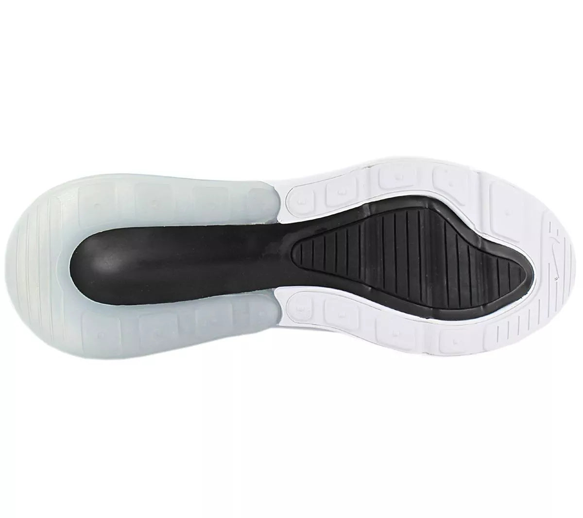 Nike 270 Full white
