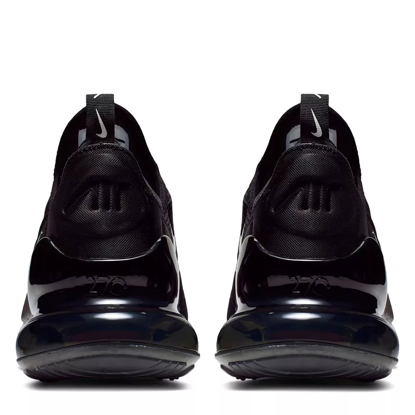 Nike Air Max 270 Balck & White