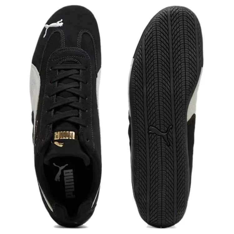 Puma Speedcat Og Black White