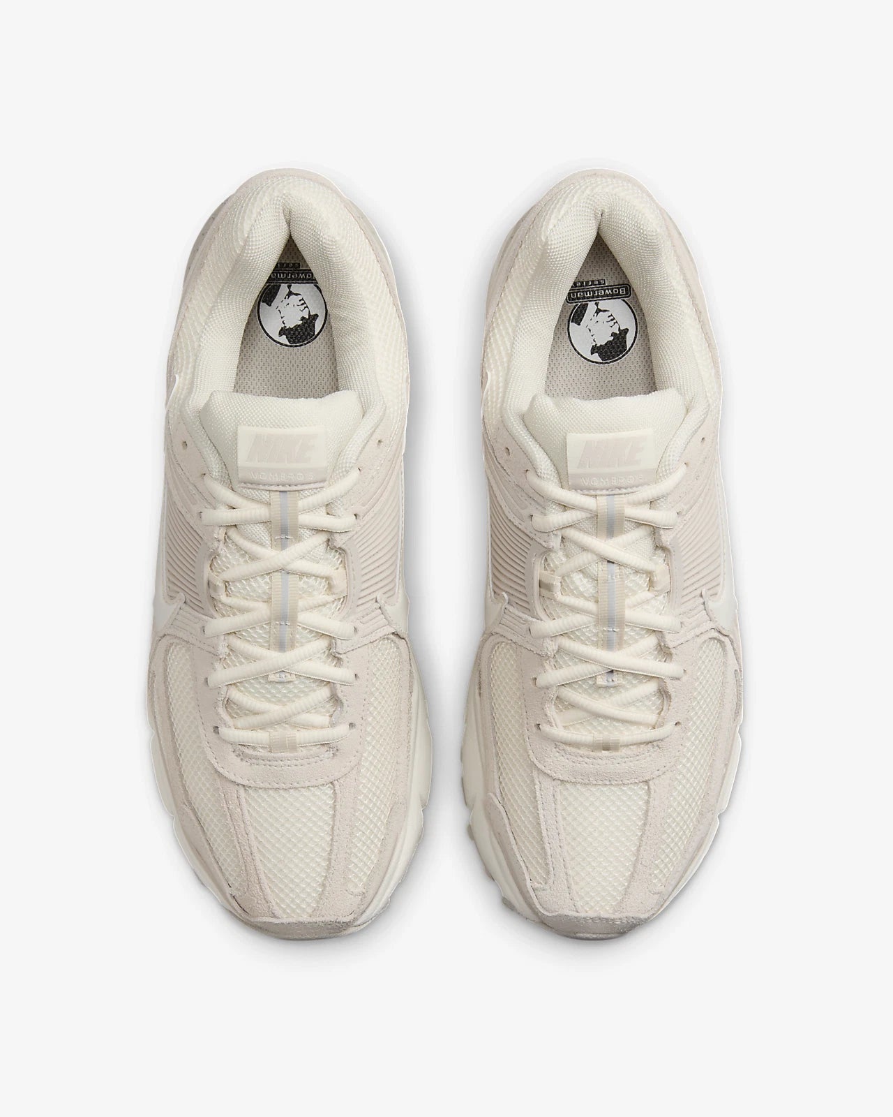 Nike Zoom Vomero 5 Light All Wood Brown