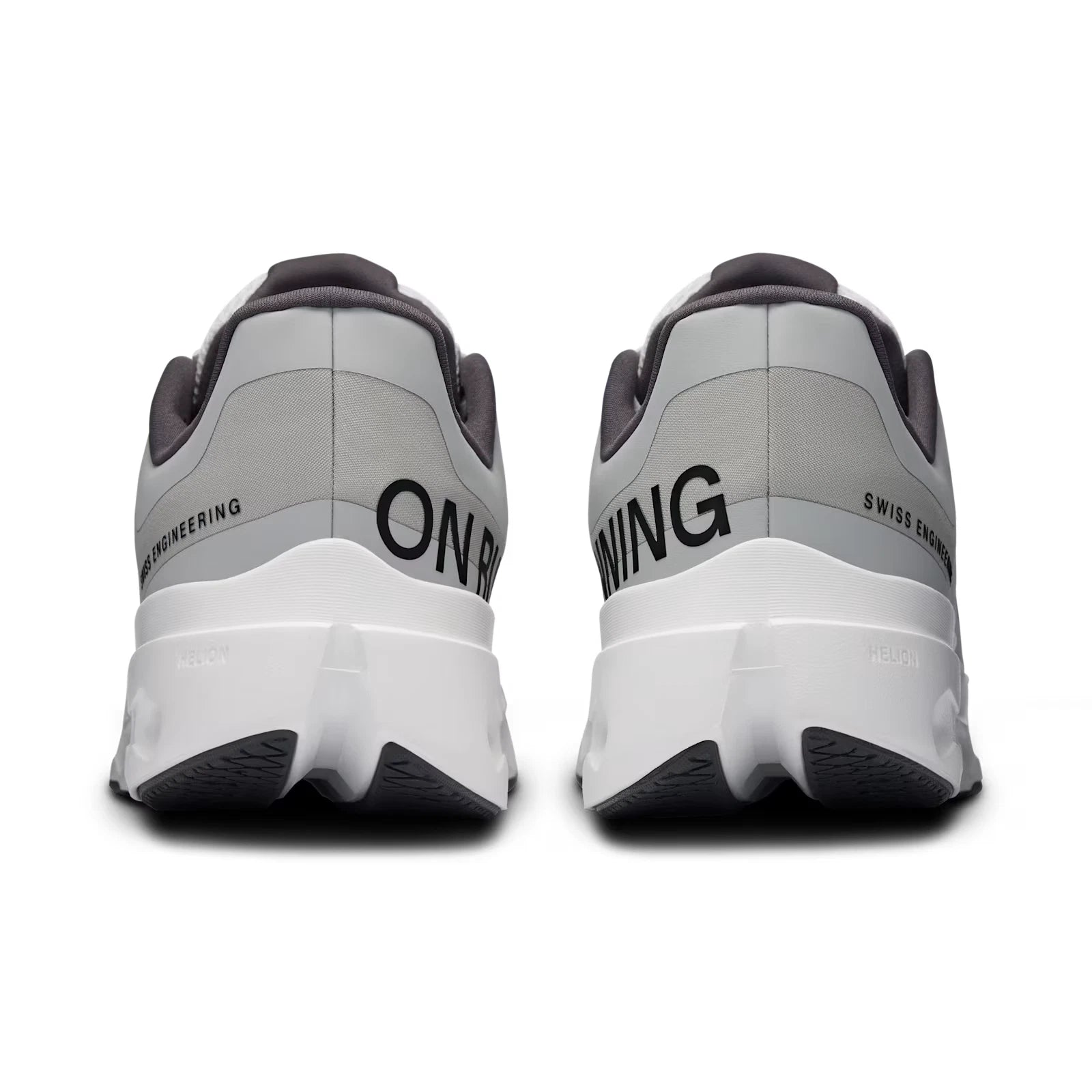 On Running Full White