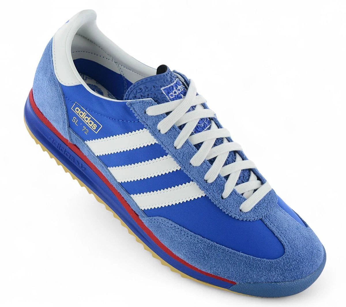 Adidas Sl 27 Rs Original Blue White
