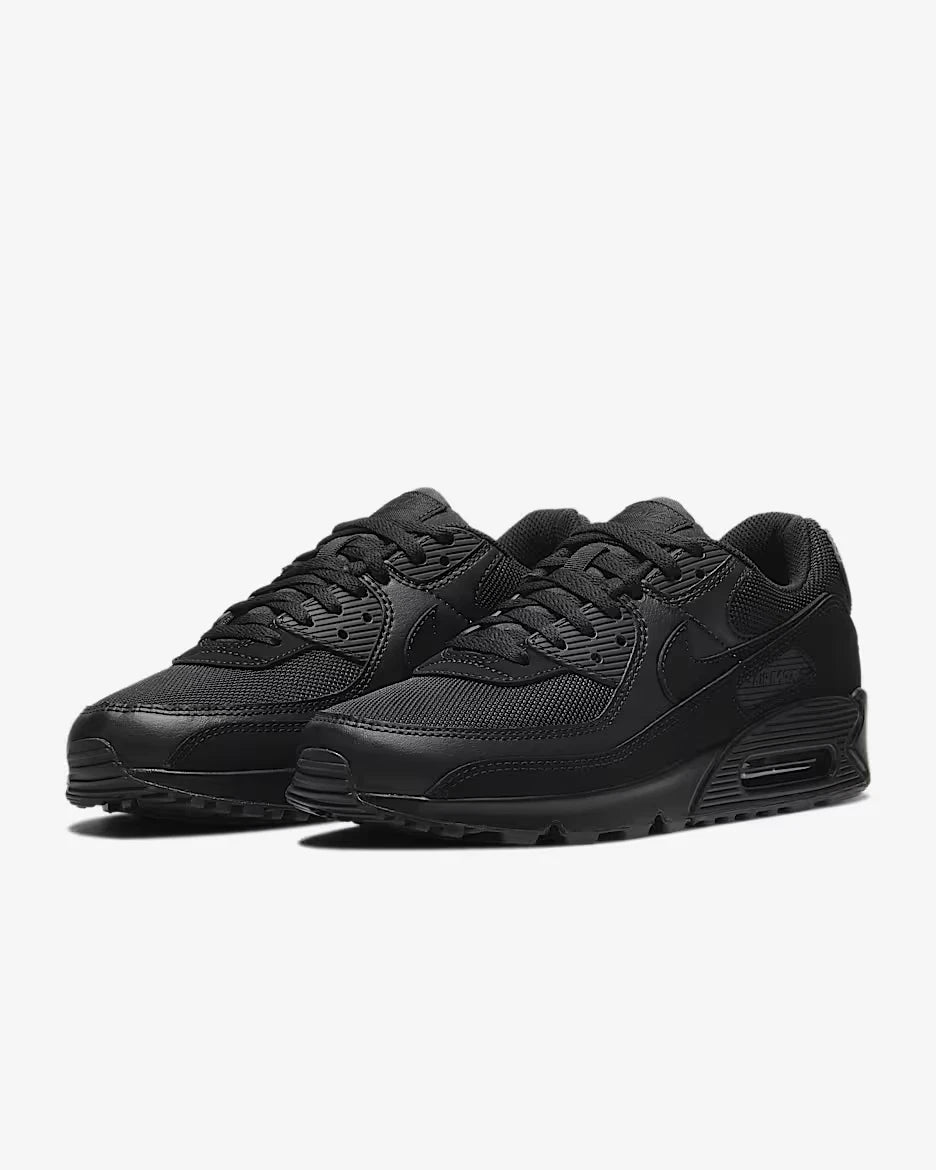 Nike Air Max 90 Black