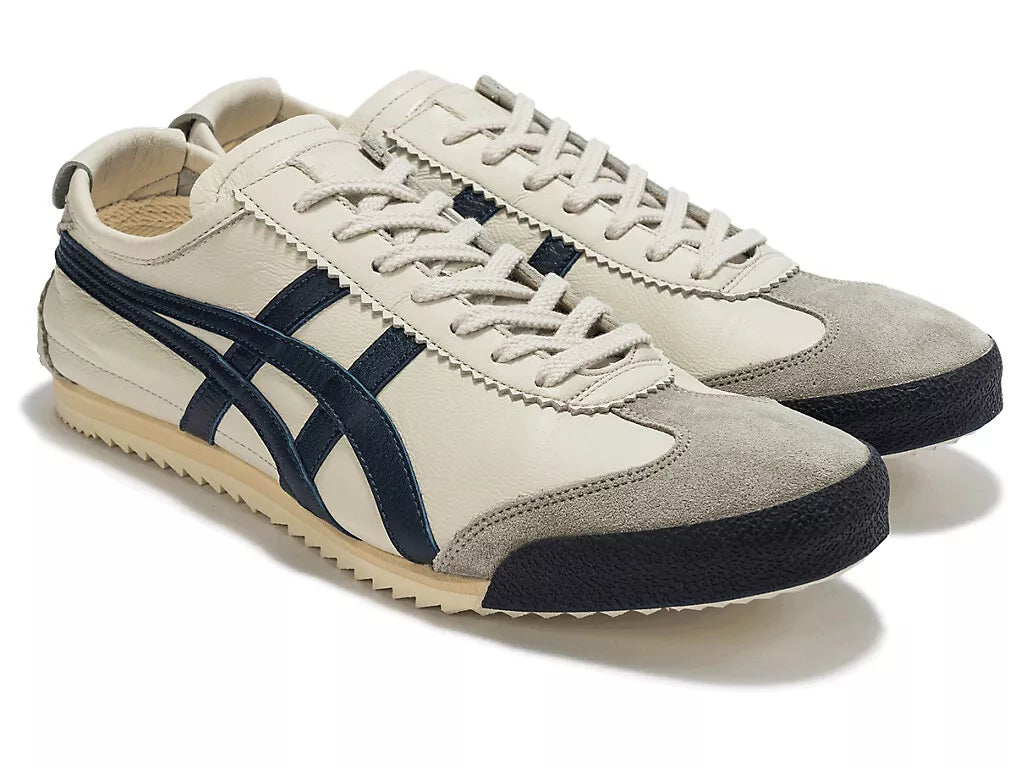 Tiger Mexico Off White Navy