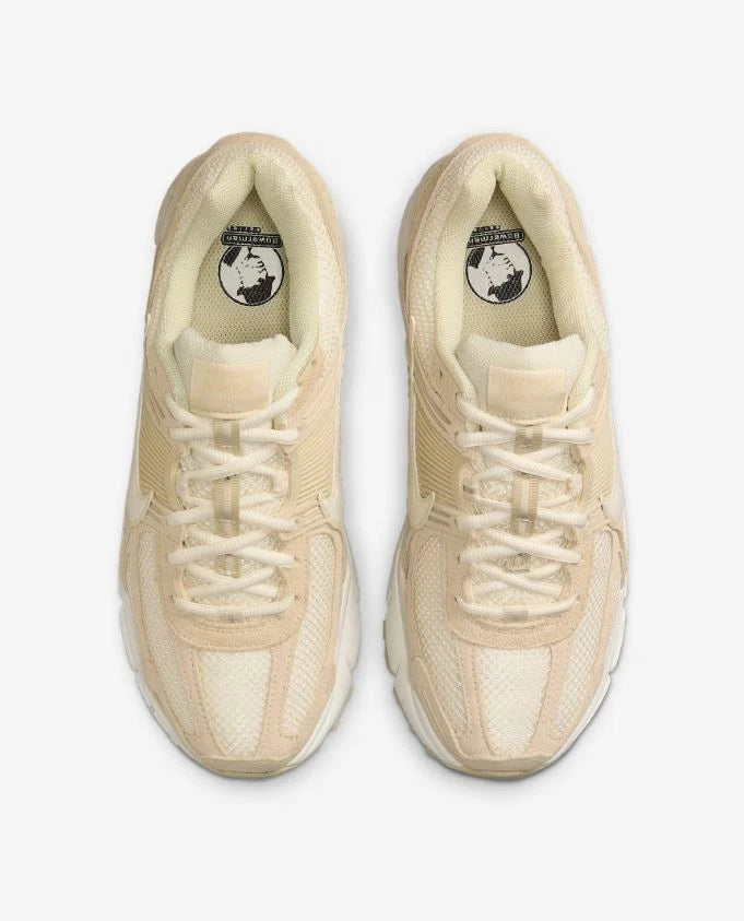 Nike Zoom Vomero 5 Pale Ivory Sanddrift