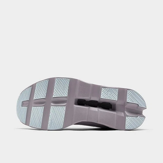 on Cloud Cloudmonster PearlArctic Purple Lavender Womens