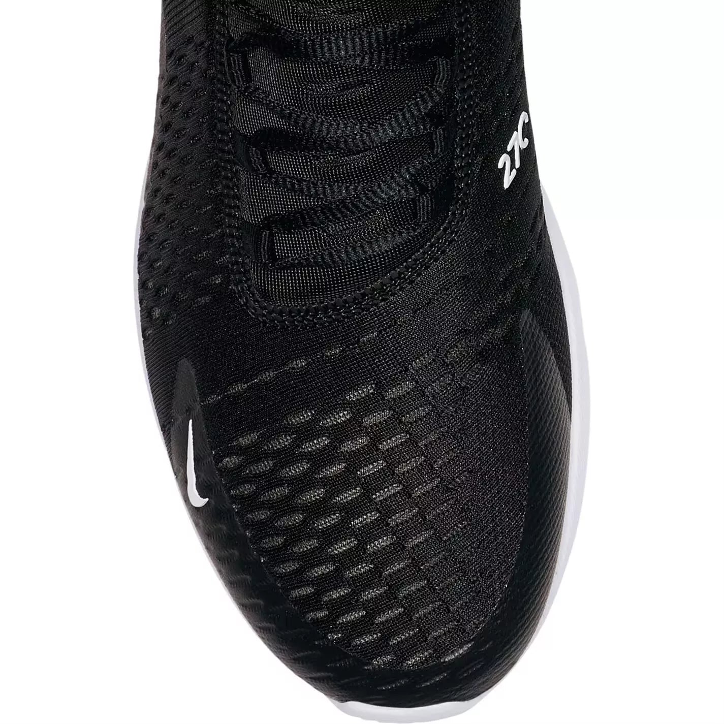 Nike Air Max 270 Balck & White