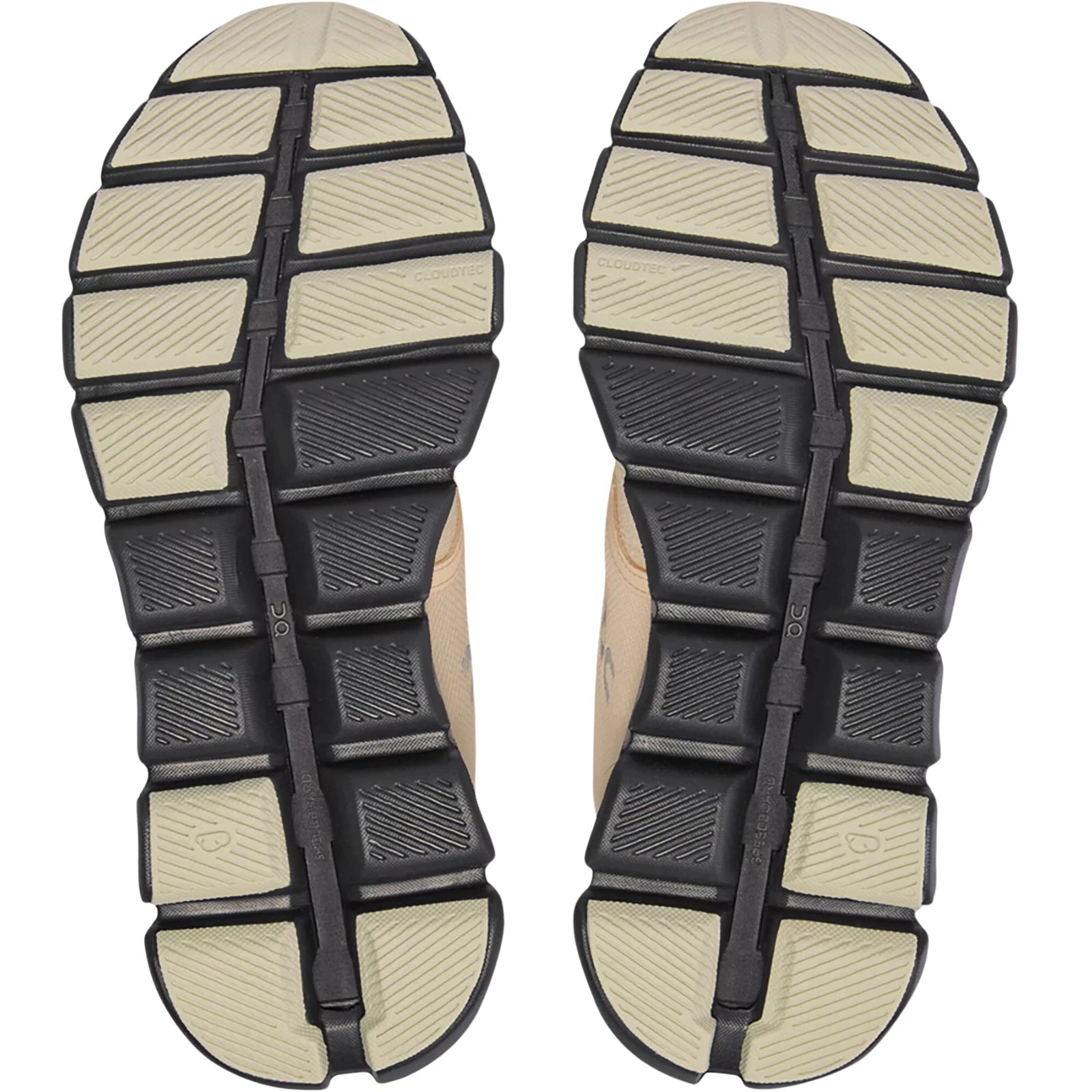 On CLOUD X V3 Women's Running Shoes Fawn Magnet