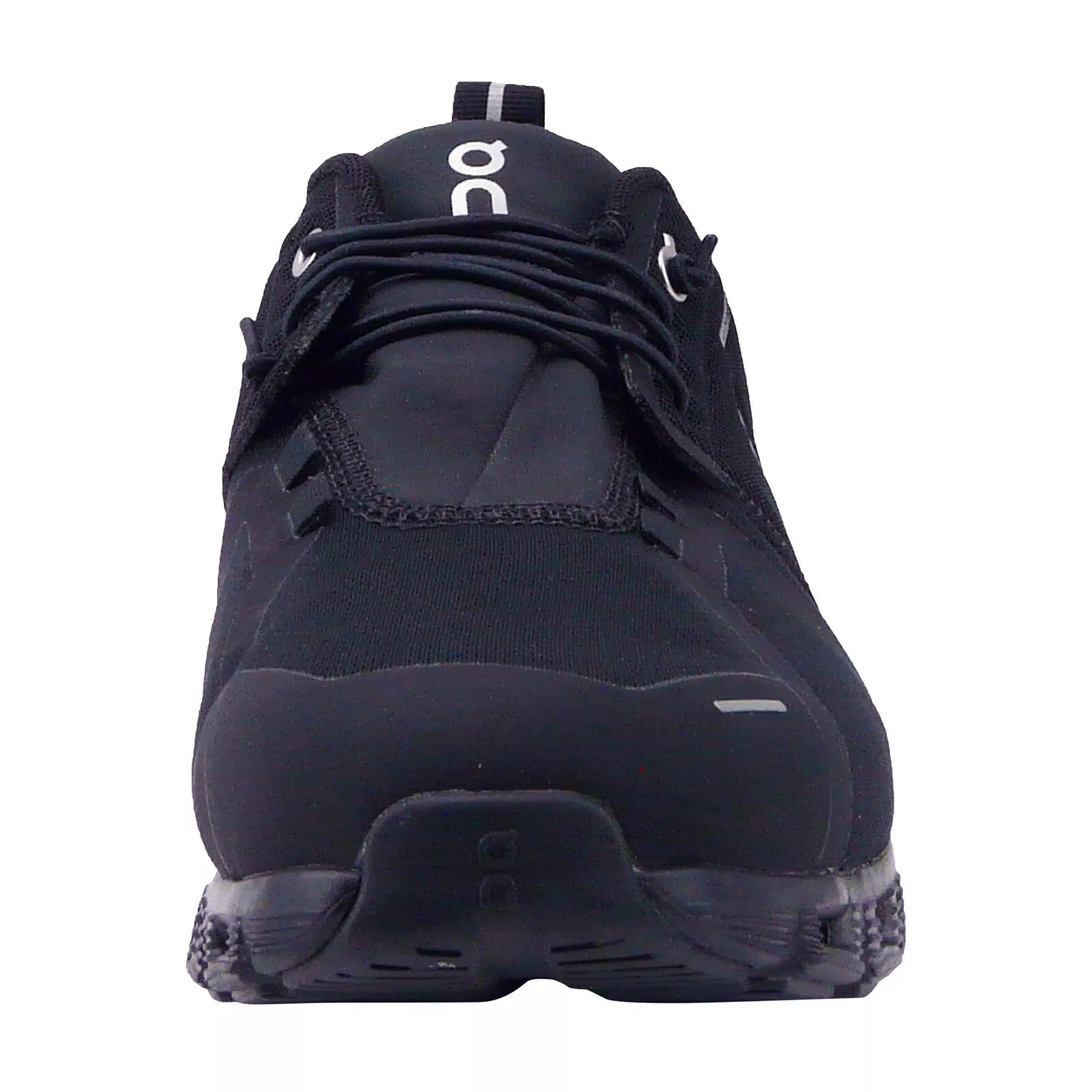 On Running Cloud 5 Waterproof Full Black