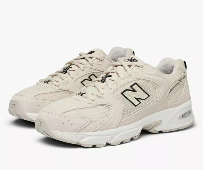 New Balance 530 Full Beige