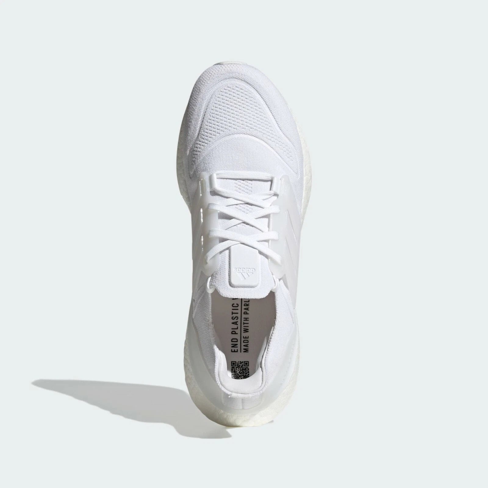 Adidas Ultraboost Running Shoes Men's Sneakers Cloud Whit