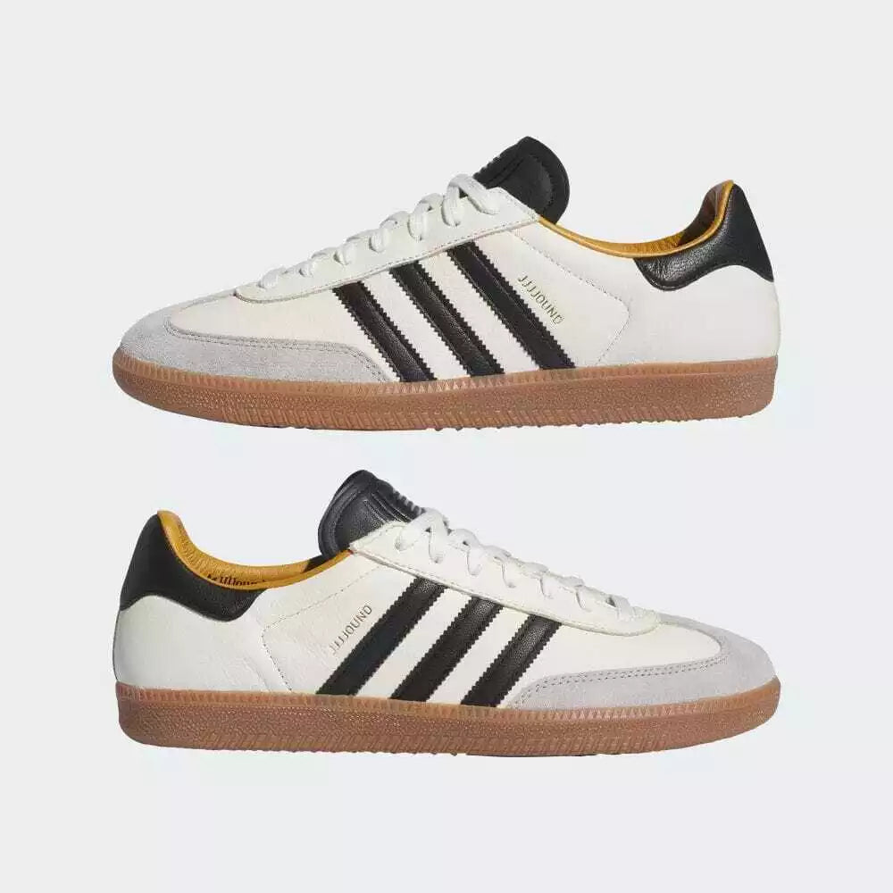 Adidas Samba Og X Jjjjound Beige Black
