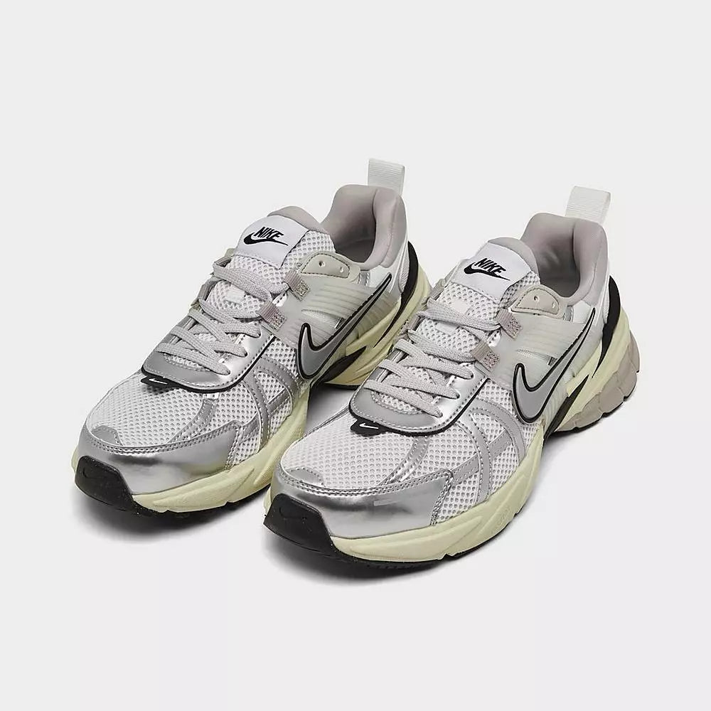 Nike V2K Grey White