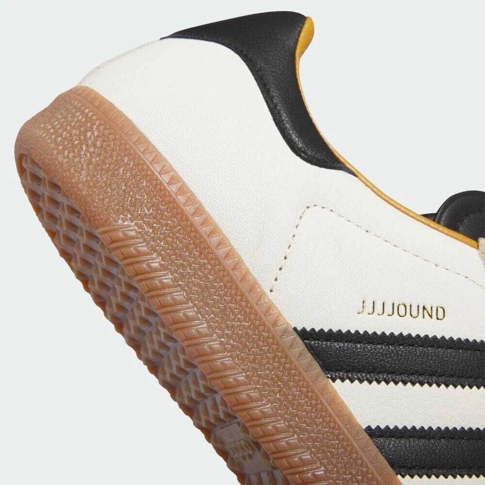 Adidas Samba Og X Jjjjound Beige Black