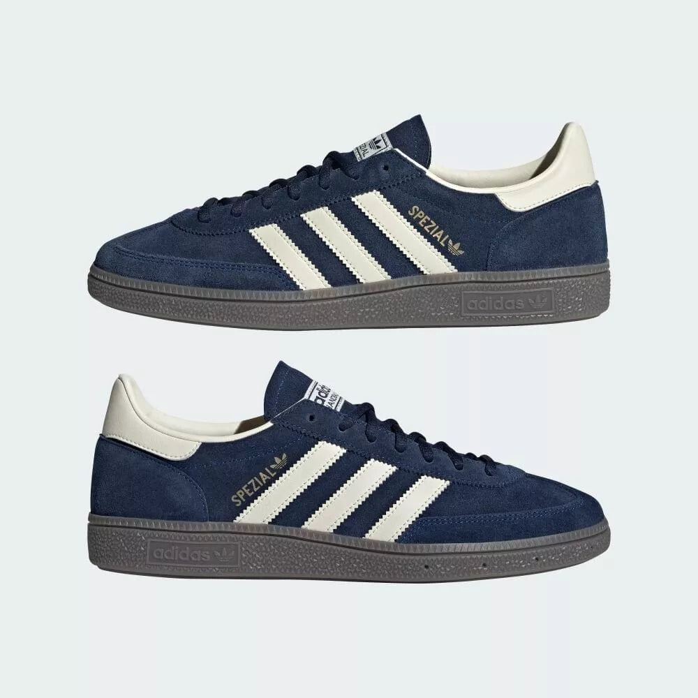 Adidas Originals HANDBALL SPEZIAL Night Indigo Cream