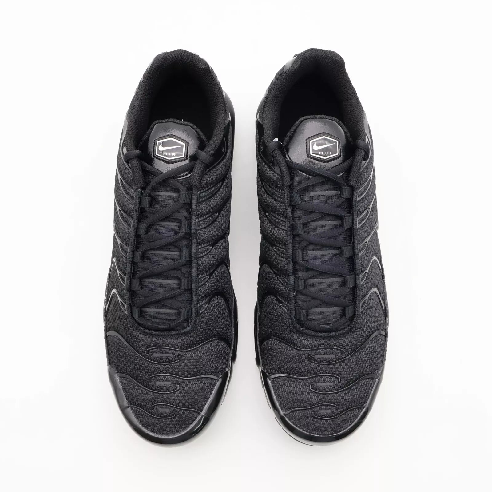 Nike TN Air Max Plus Triple Black