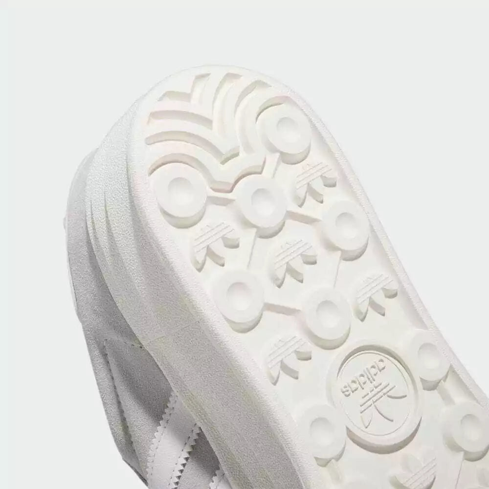 adidas Originals Gazelle Bold Grey White