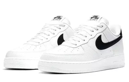 Nike Air Force Classic White & Black