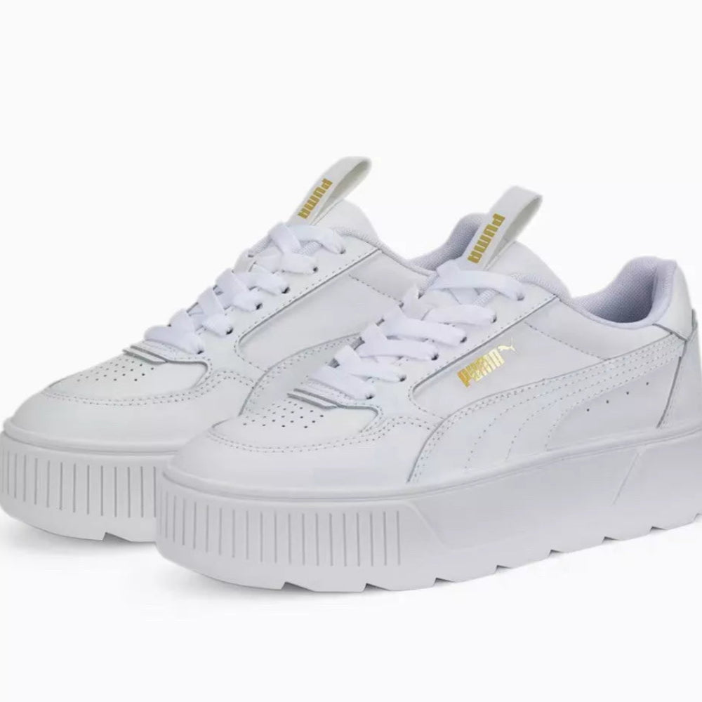 Puma Karmen White
