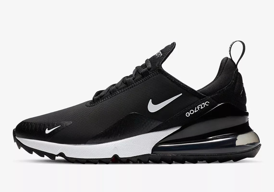 Nike 270 Black white