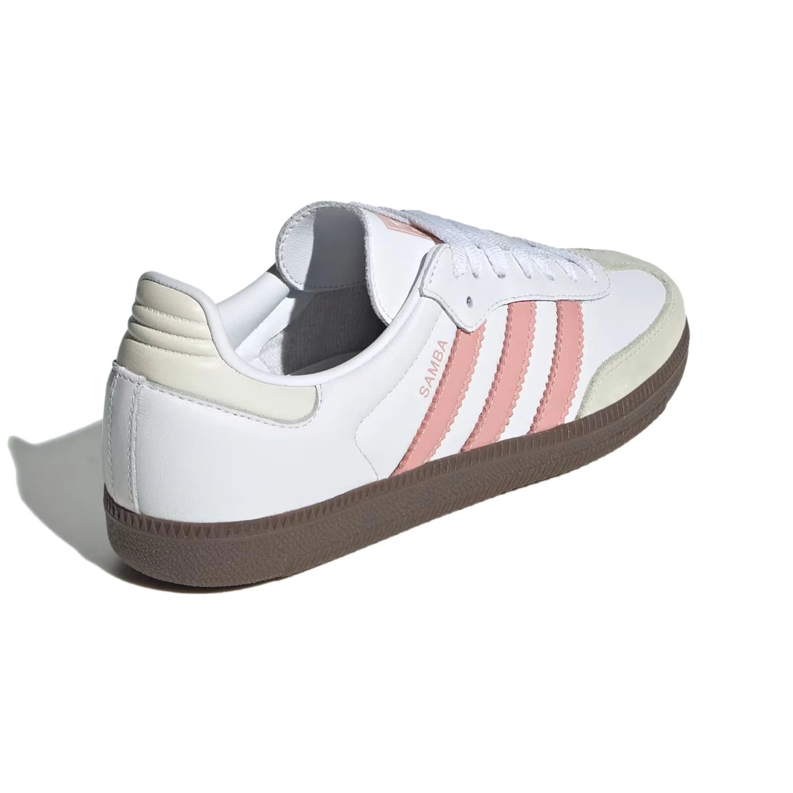 Adidas Originals Samba OG Light Grey Pink
