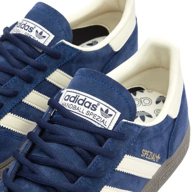 Adidas Handball Spezial Night Indigo Cream White Cloud White