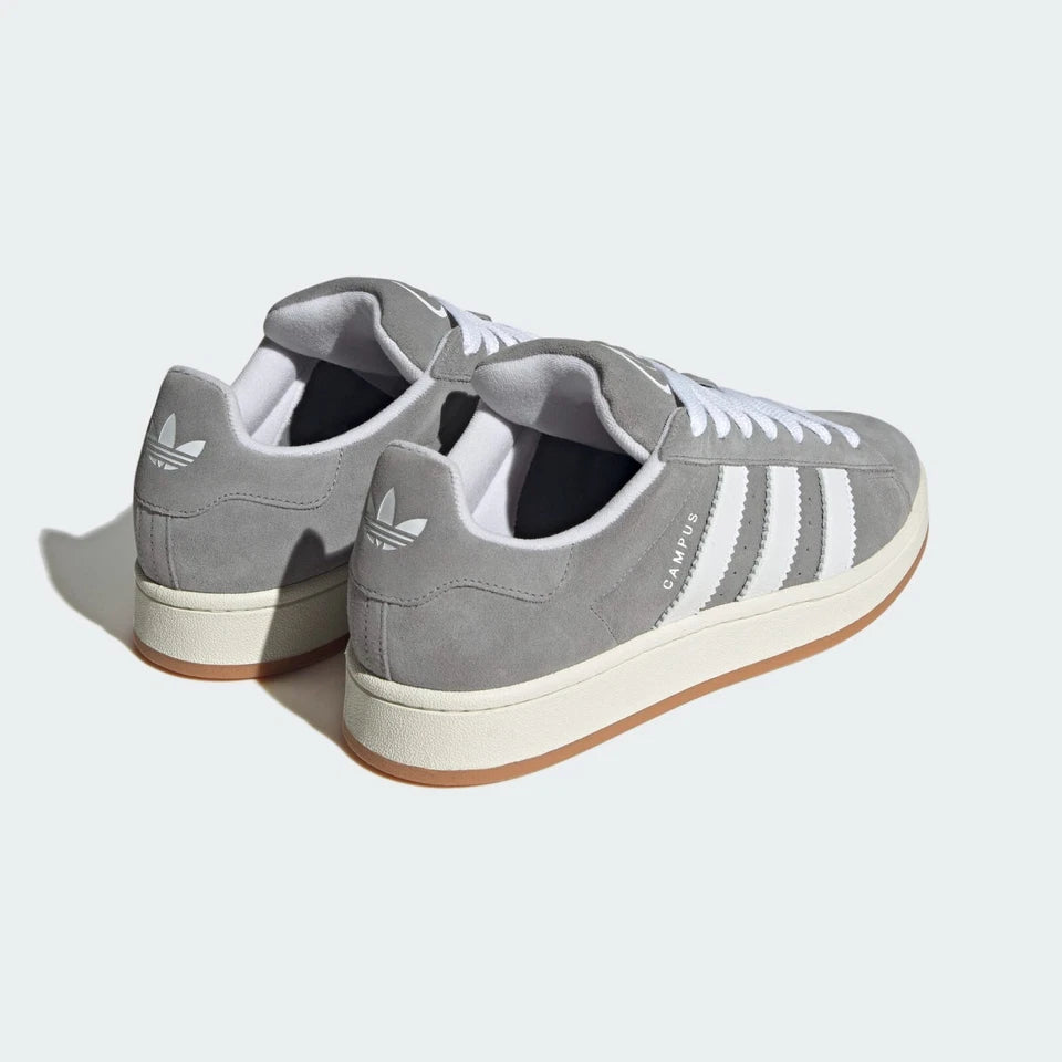 Adidas Originals Campus 00s Grey Cloud White