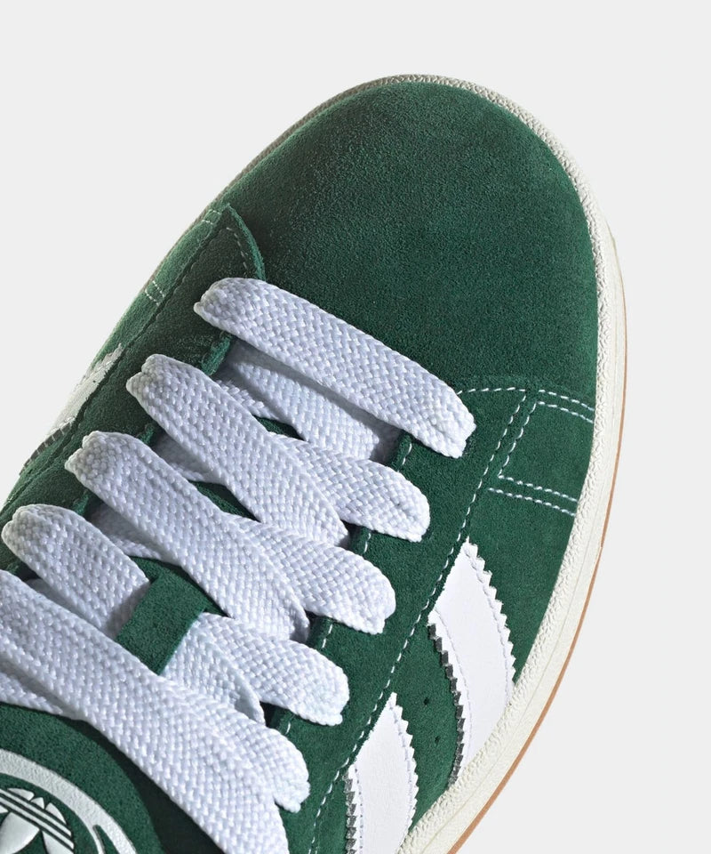Adidas Campus 00s Shoes Originals Sneakers GreenCloud White