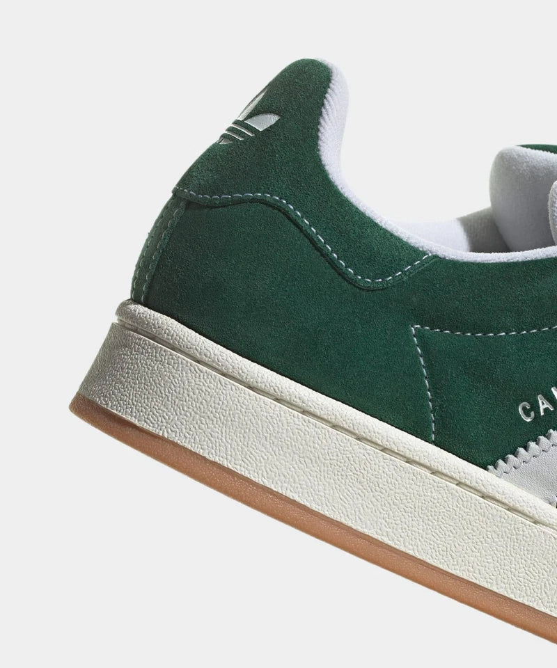 Adidas Campus 00s Shoes Originals Sneakers GreenCloud White