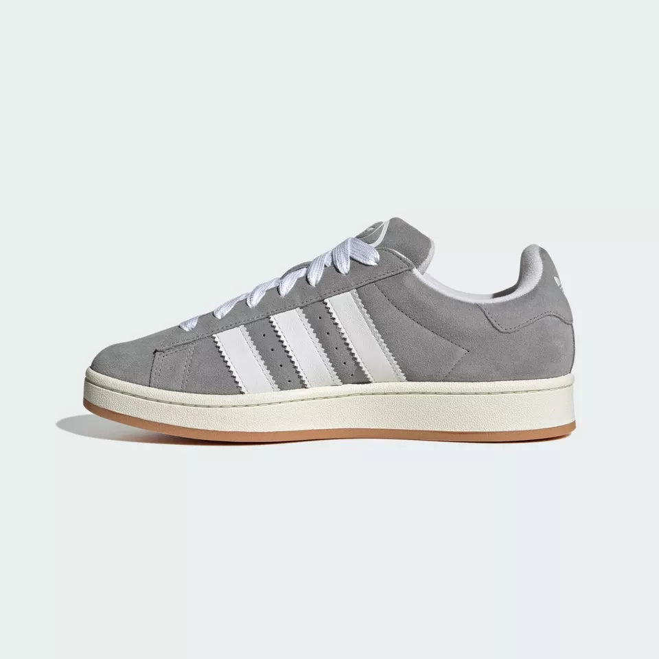 Adidas Originals Campus 00s Grey Cloud White