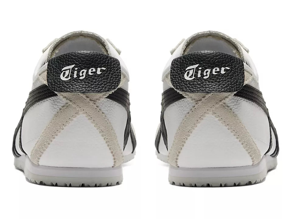 Tiger Mexico White Black
