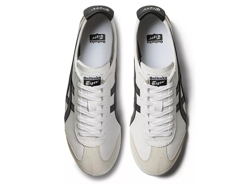 Tiger Mexico White Black