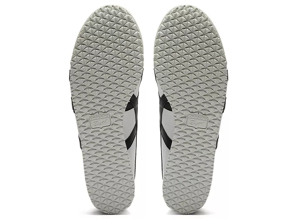 Tiger Mexico White Black