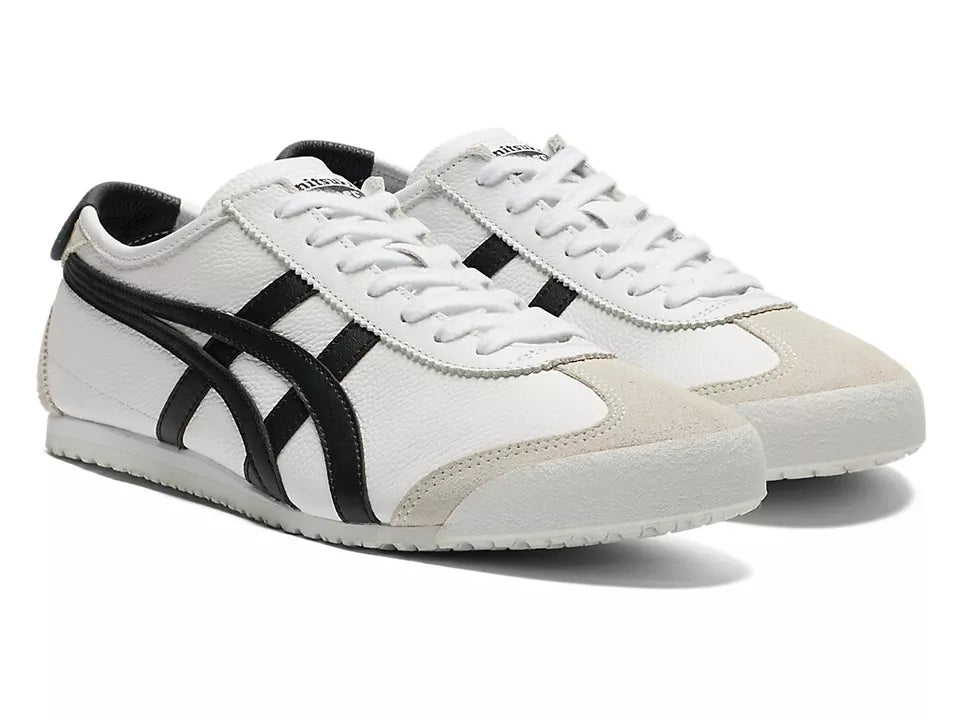 Tiger Mexico White Black