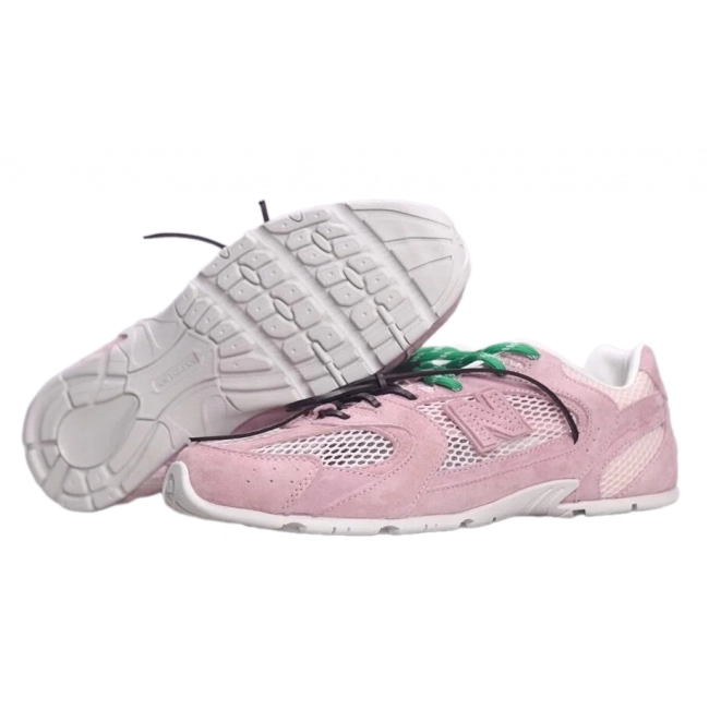New Balance Nb Miu Miu Pink