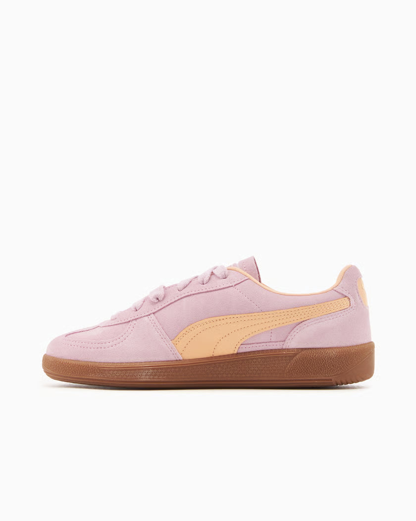 Puma Palermo Pink