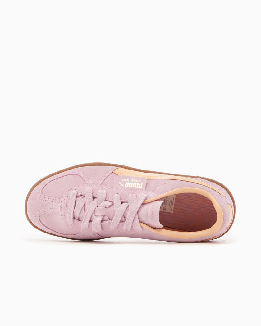 Puma Palermo Pink