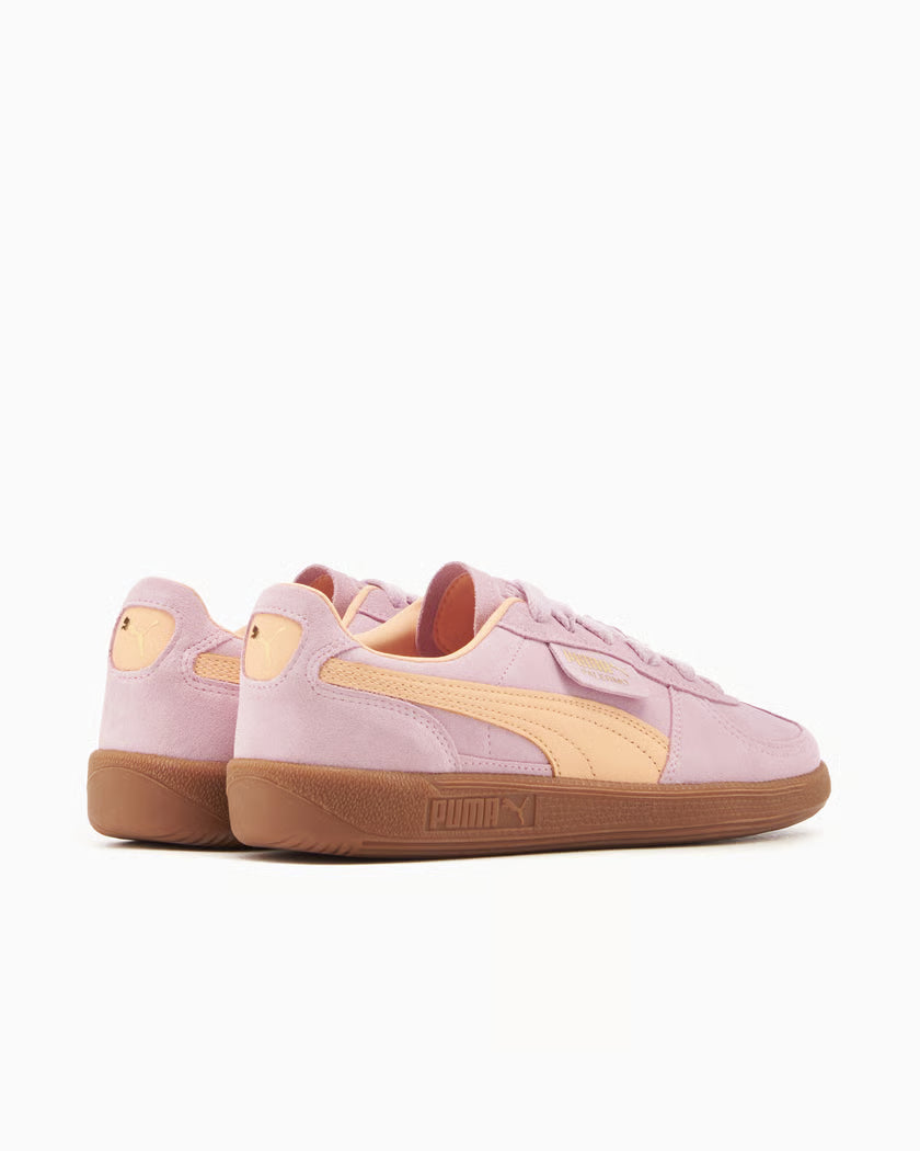 Puma Palermo Pink