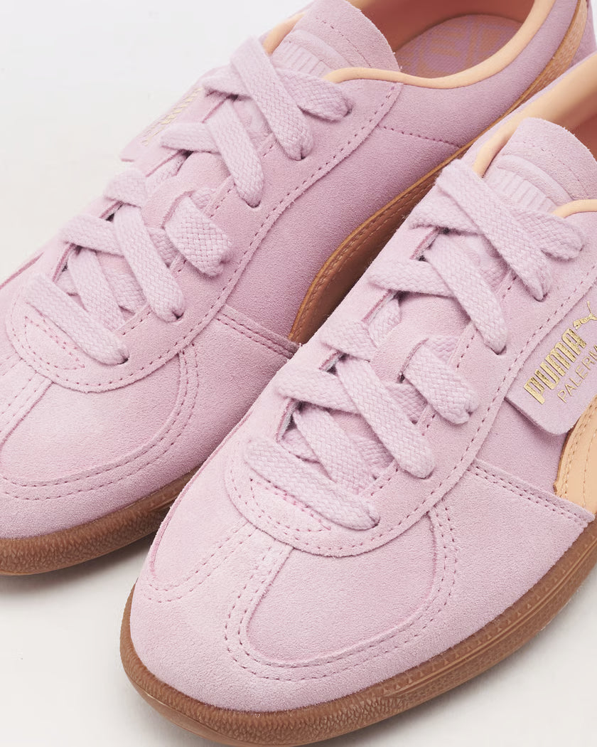 Puma Palermo Pink