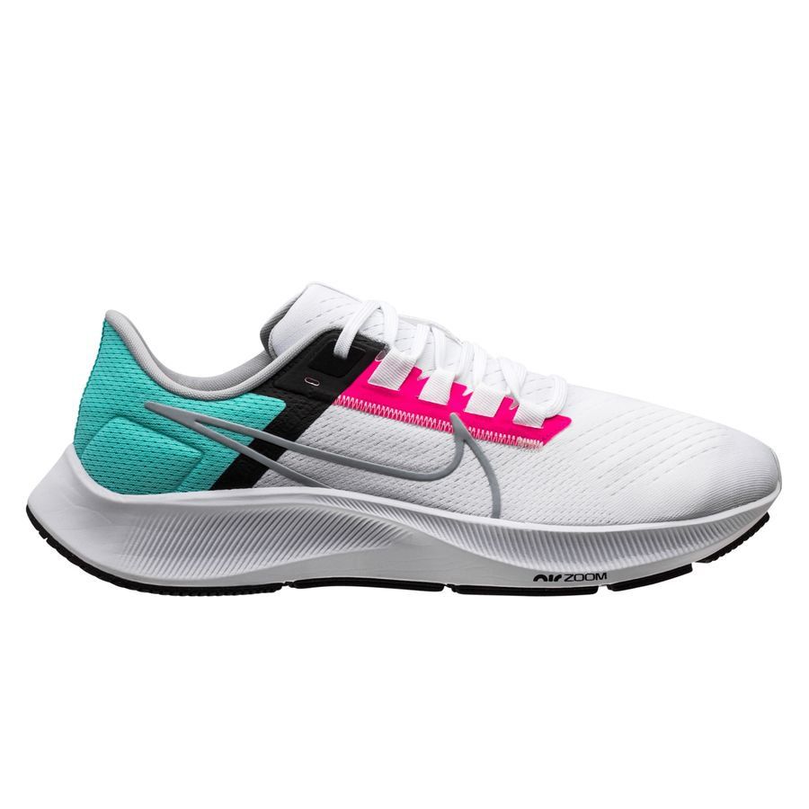 Nike Air Zoom Pegasus 38 Miami White Pink