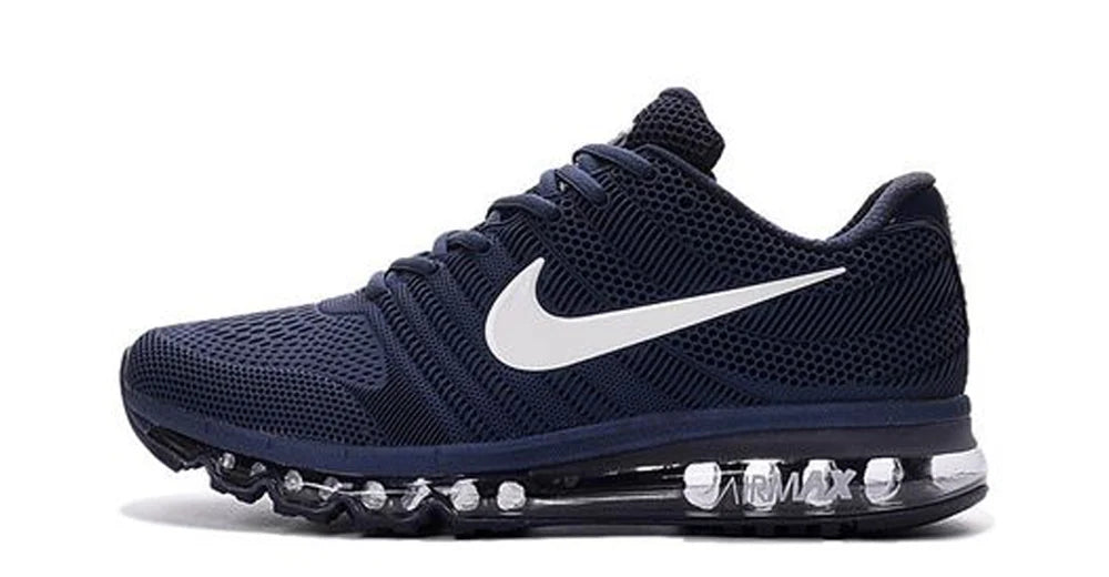 Nike Air Max 2017 Dark Blue