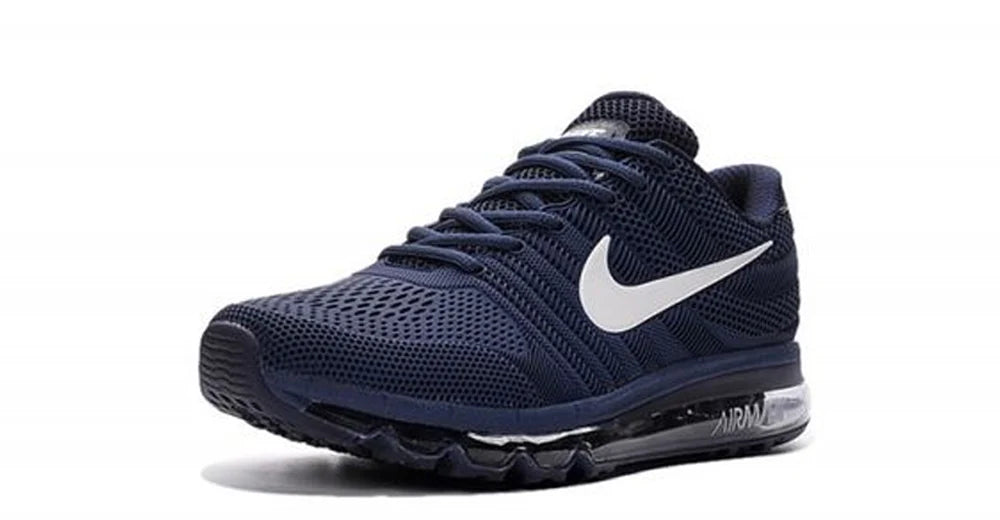 Nike Air Max 2017 Dark Blue
