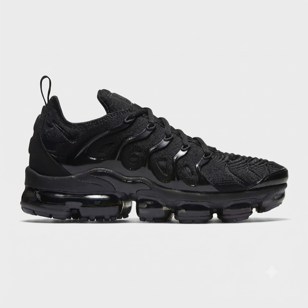 Nike Air Max VM Plus Triple Black
