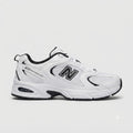 New Balance 530 Retro White black