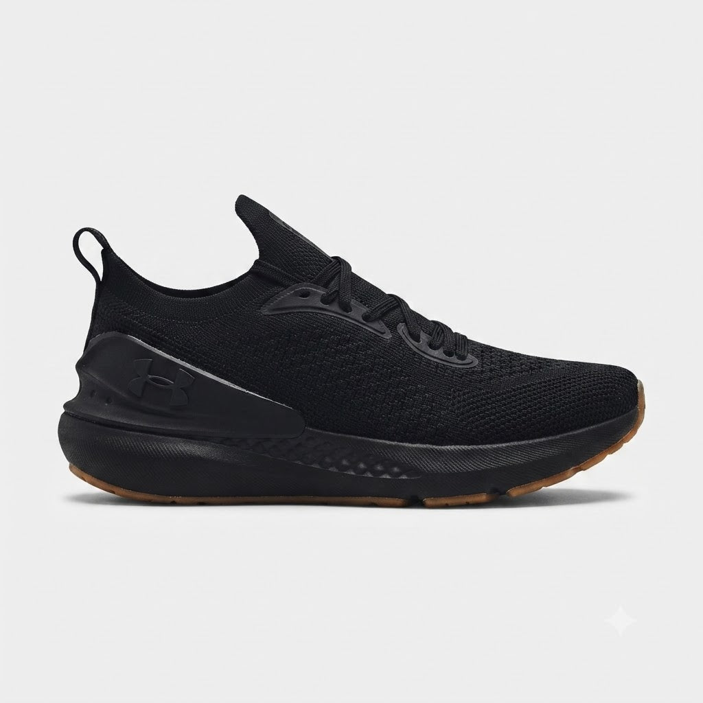 Under Armour Shift Running Shoes Black