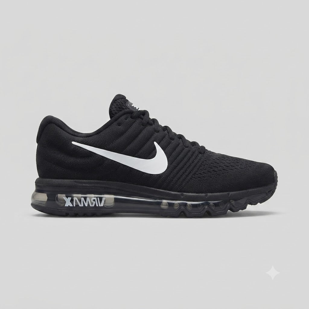 Nike Air Max 2017 Triple Black