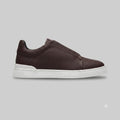 Zegna Canvas Triple Stitch