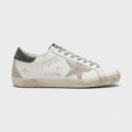 Golden Goose Superstar Sneakers white& Black