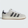 adidas Campus Grey Black